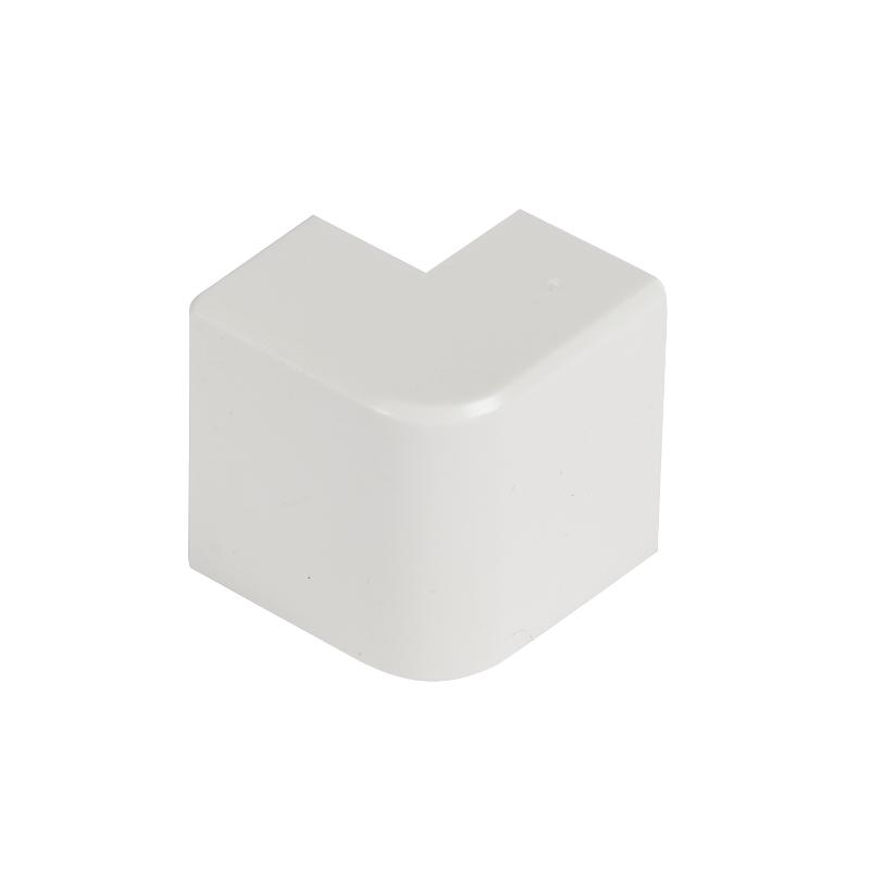 Внешний угол - для мини-каналов Metra - 20x12 | 638122 | Legrand — Legrand