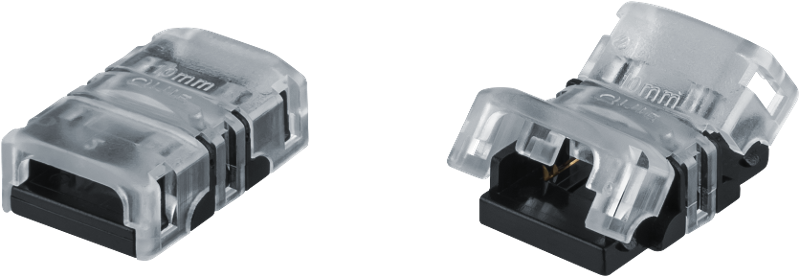 Коннектор для светодиодной ленты 93 177 NLSC-I01-10mm-PCHP-PCHP-IP65 | 93177 | Navigator — Navigator