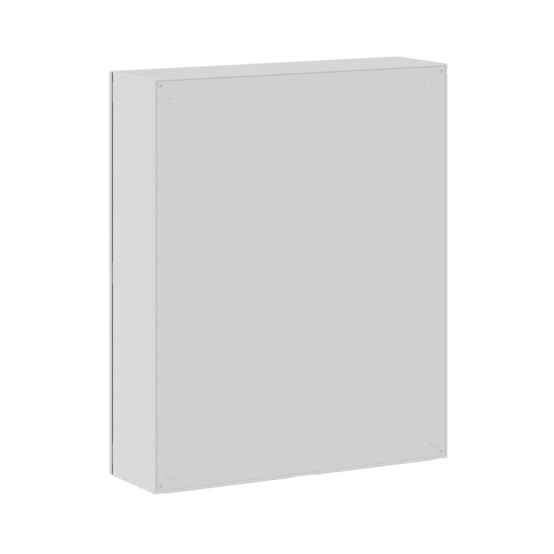 Корпус навесной уличный ST Outdoor с М/П двухдверный ВxШxГ 1200x1000x300 мм, IP55 | R5ST1213-OUTDOOR | DKC — миниатюра 2