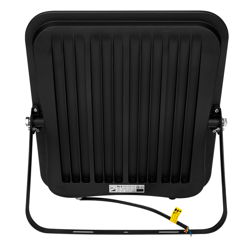 Прожектор светодиодный PFL- V 400w 6500K 36000Лм IP65 | .5045026 | JAZZWAY — миниатюра 5