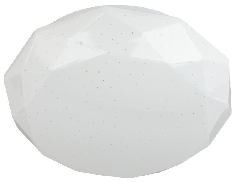 Светильник потолочный светодиодный SPB-6-18-6,5K Sparkle 18Вт 6500K | Б0054054 | ЭРА — ЭРА (Энергия света)