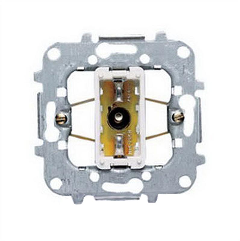 Механизм LED светосигнализатора, серия OLAS/TACTO | 8180.1  | 2CLA818010A1001 | ABB — ABB