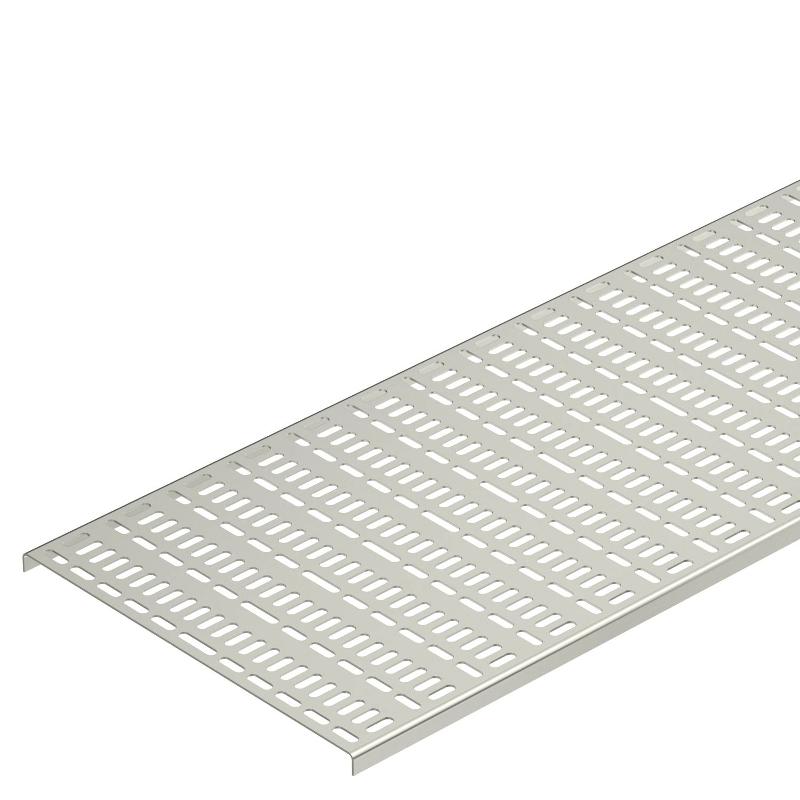 Кабельный листовой лоток для судостроения 15x300x2000 (MKR 15 300 A2) | 6045844 | OBO Bettermann — OBO Bettermann