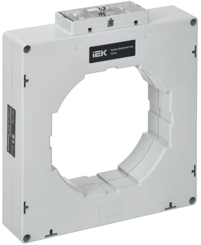 Трансформатор тока ТШП-0,66 1500/5А 15ВА 0,5 125| ITB70-2-15-1500| IEK — IEK (ИЭК)