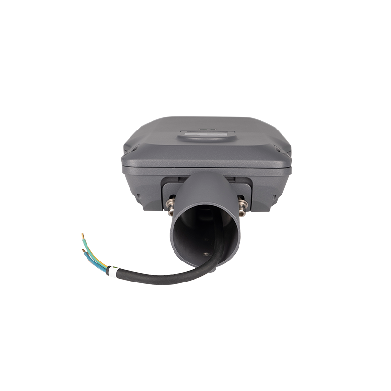 Светильник светодиодный консольный PSL 04-3 100w 5000K GR  IP65 (5лет.гар)  | .5047402 | Jazzway — миниатюра 5