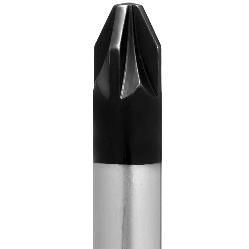 Отвертка PZ3х150 ARMA2L 3 K1 | A2L3-SC10-K1-PZ-30-150 | IEK — миниатюра 2
