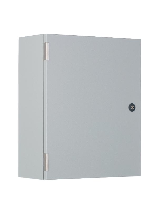 SR2 Корпус шк.с монт.плат.500х400х200мм | SRN5420K | ABB — ABB