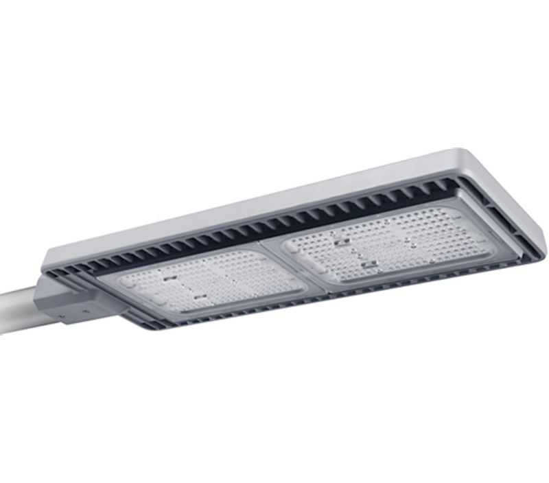 Светильник светодиодный консольный уличный BRP394 LED424/NW 300W 220-240VDMPSR | 911401864398 | PHILIPS — Philips