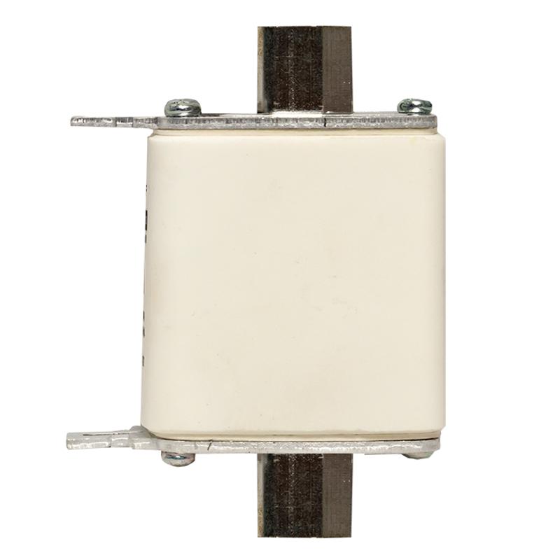 Плавкая вставка ППН-33 160/ 25А габарит 00 | fus-33/160/25 | EKF — миниатюра 6
