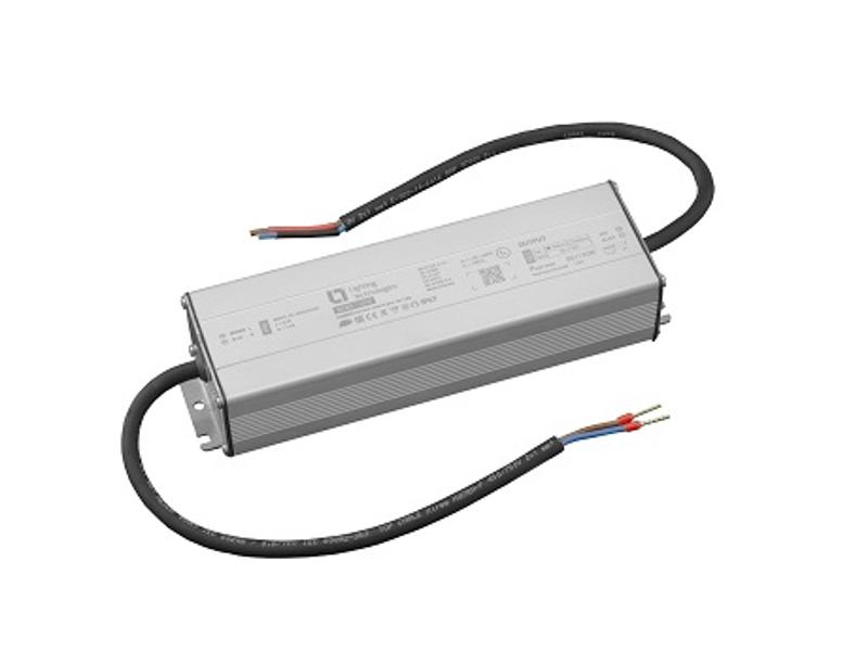 Драйвер LED 120Вт-1050мА-IP67 (LT RC80-120W) ГП | 2002002150 | Световые Технологии — Световые Технологии