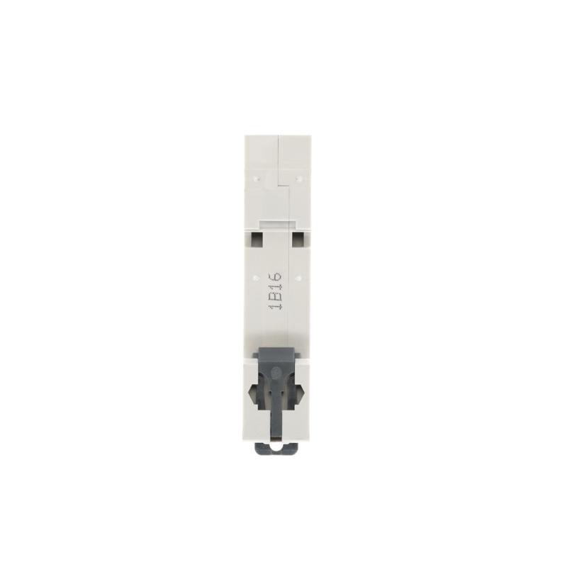 Выключатель автоматический однополюсный 16A B 6kA City9 | C9F16116 |Systeme Electric — миниатюра 2