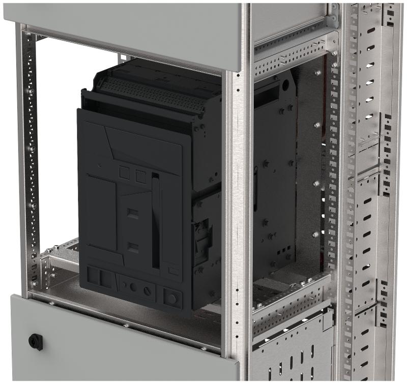 FORMATКомплект установочный ARMAT ACB E/F 3/4P 600х800 | FO-00-EF-060-080 | IEK — миниатюра 3