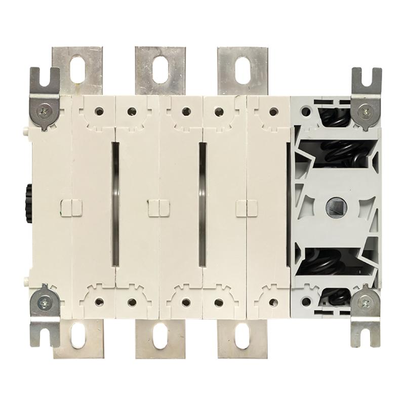 Рубильник 1250A 3P без рукоятки управления TwinBlock | tb-s-1250-3p | EKF — миниатюра 4