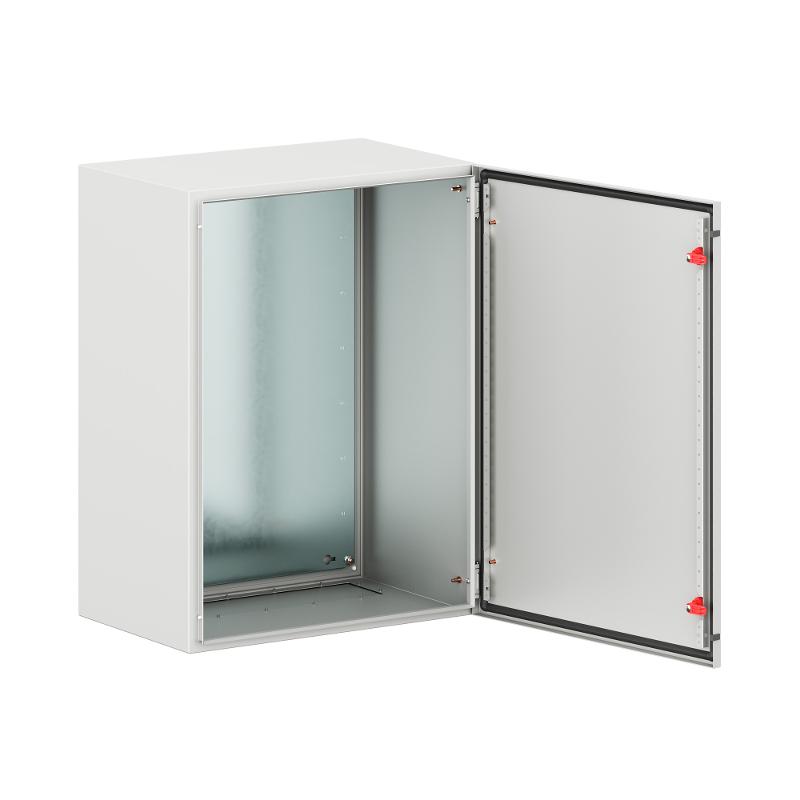 Корпус сварной навесной ST с М/П ВхШхГ  800 x 600 x 400 | R5ST0864 | DKC — миниатюра 5