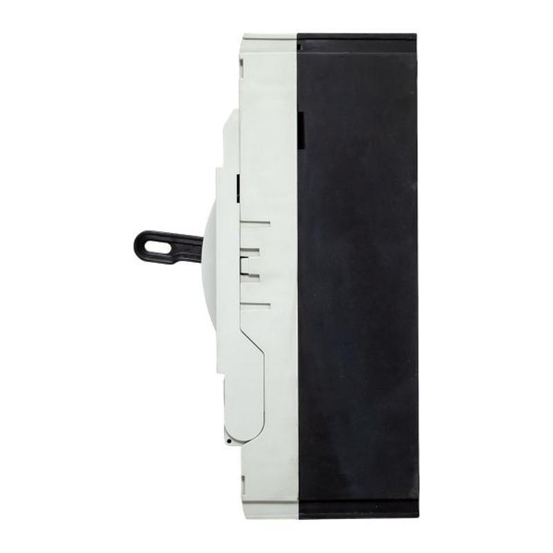 Выключатель автоматический AV POWER-3/3 315А 100kA TR AVERES | mccb-33-315H-TR-av | EKF — миниатюра 18
