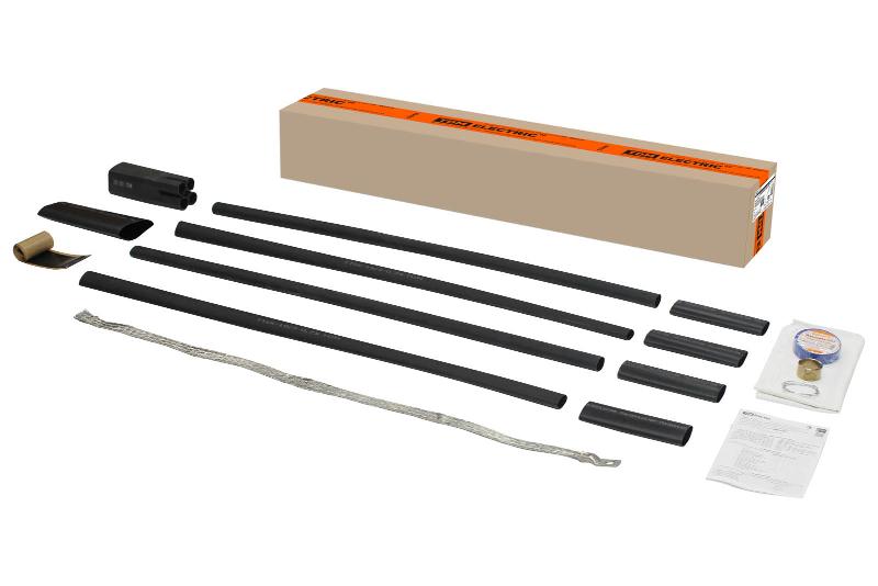 Муфта концевая 4ПКВНтпБ1-25/50-БН без наконечников | SQ0556-2006 | TDM — TDM ELECTRIC