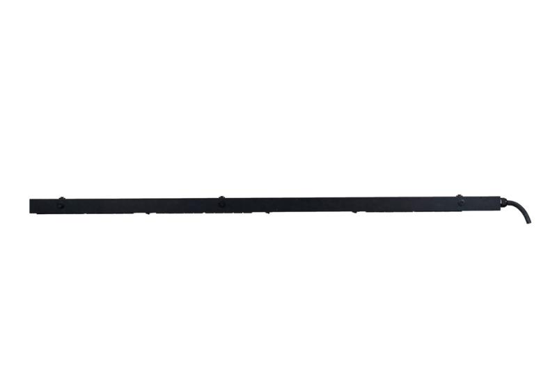БРП Uniprom, базовый, 0U, 400В, 3Ф, 32A, 36xC13 12xC19, 3м кабель, IEC309 | UP7586 | SE — миниатюра 2