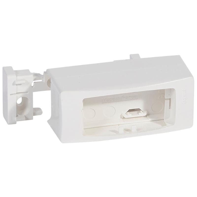 Рамка Отео 20*12.5 узкая | 031457 | Legrand — Legrand