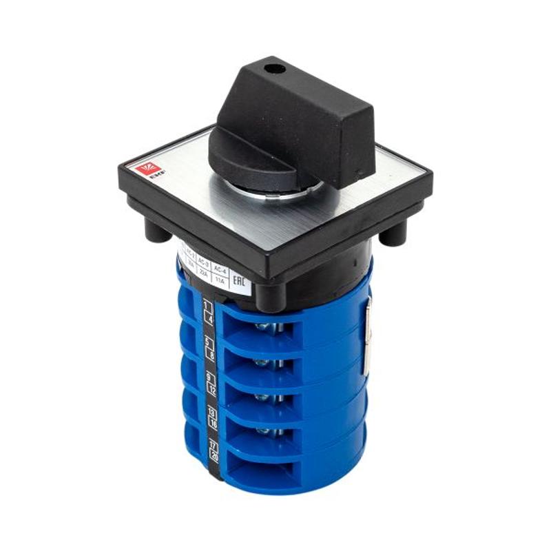 ПК-1-103 32А 3P «0-1-2-3»  |  pk-1-103-32 |  EKF  — миниатюра 26