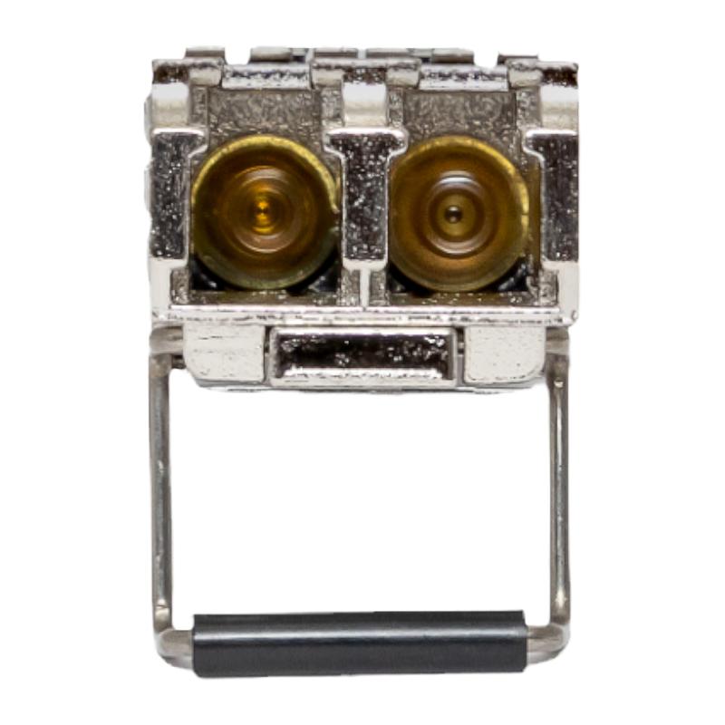 SFP модуль SFP-HM2D-85-20 2.5 2,5 Гбит двойное многомодовое оптоволокно 850нм дальность 300м TSX |TSX-SFP-HM2D-85-03|EKF — миниатюра 8