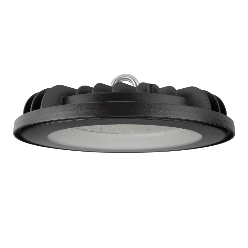 Светильник светодиодный промышленный подвесной PHB UFO 04 50w 5000K 110° IP65 5000Лм гар 3 года | .5045521 | JAZZWAY — Jazzway