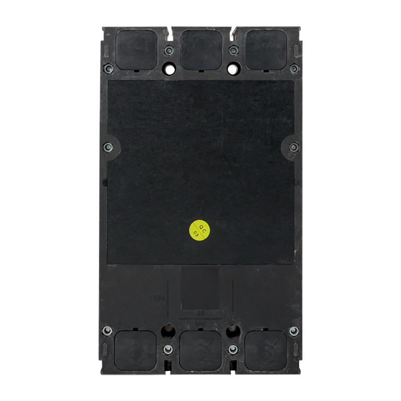 Выключатель автоматический AV POWER-3/3 400А 100kA TR AVERES | mccb-33-400H-TR-av | EKF — миниатюра 2