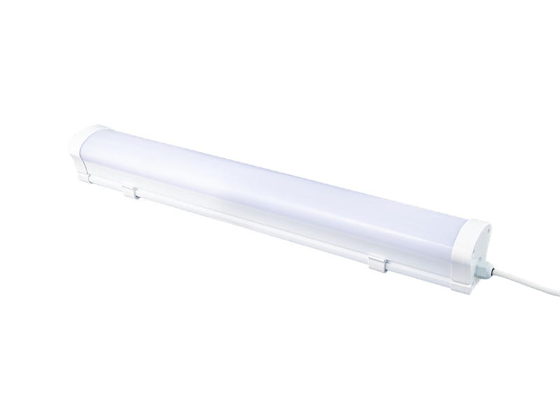 Светильник светодиодный LPO/LSP 28/3000 Mini-6 opal 3000лм 28Вт 4000K IP65 0.7PF 80Ra | DLPO28Mini-6-O-4K-A | Diora — миниатюра 4