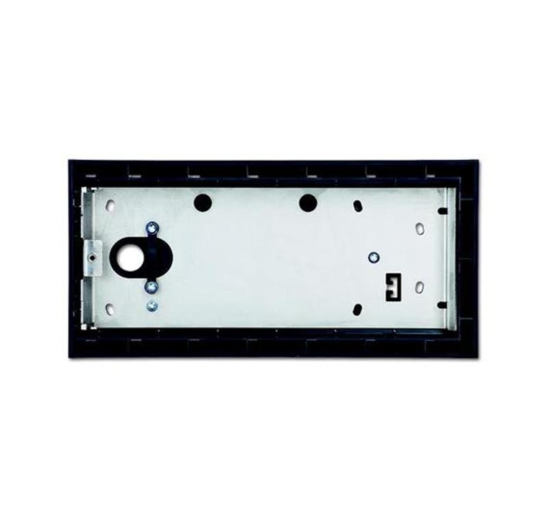 Коробка, монт. на стену, разм.1/3, антр. | 8300-0-0189 | ABB — ABB