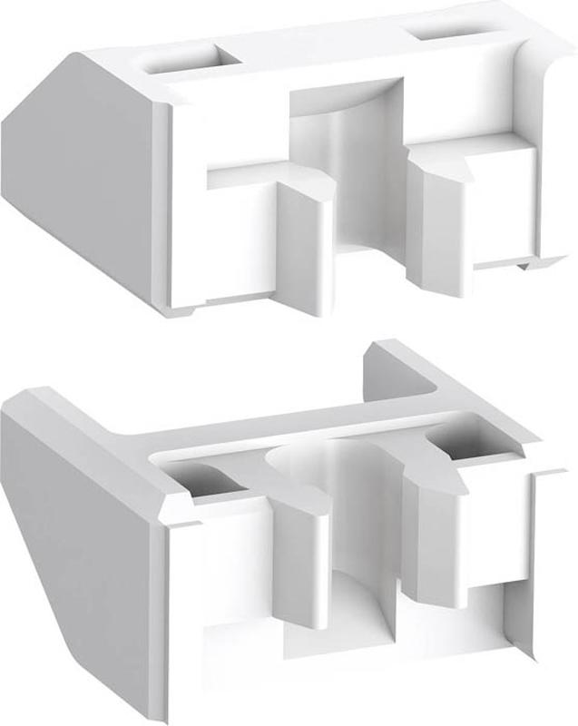 Контактный блок CA5-10 1НО фронтальный для A9..A110 | 1SBN010010R1010 | ABB — миниатюра 2