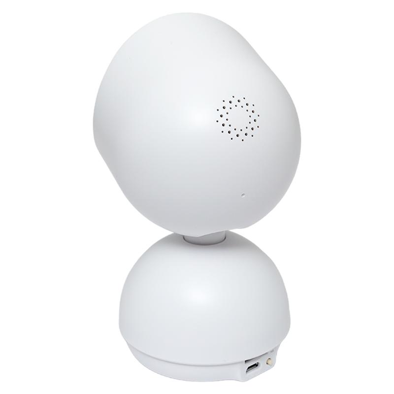 Умная поворотная камера | EKF Connect Wi-Fi белая | scwf-usb | EKF — миниатюра 7