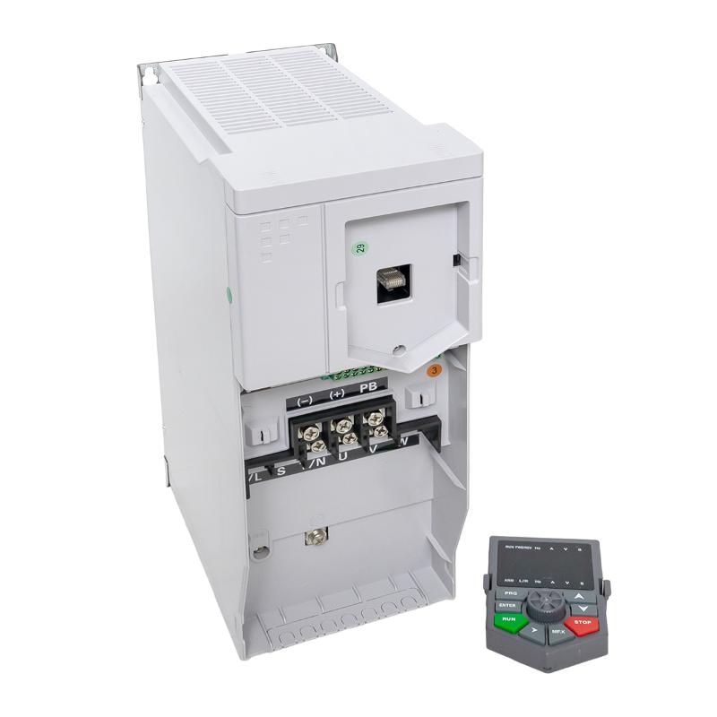 Преобразователь частоты PRO-Drive PD-90-FC-22K0-3-B |PD-90-FC-22K0-3-B|EKF — миниатюра 13