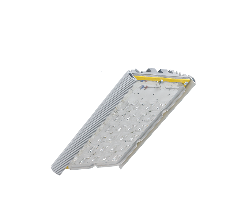 Светильник светодиодный взрывозащищенный Unit DC Ex NB 55/5500 Ш 5500лм 55Вт 3000K IP66 70Ra Кп<1 лира| DUDCExNB60Sh-3K-L | Diora — Diora