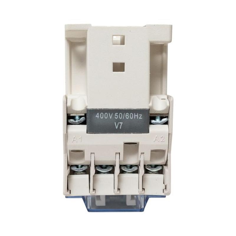Контактор малогабаритный КМЭ 12А 380В 1NC EKF PROxima | ctr-s-12-380-nc | EKF — миниатюра 18