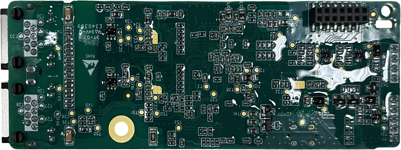 Коммуникационная плата Industrial Ethernet STV900 | SEOP-1300 | SE — миниатюра 3