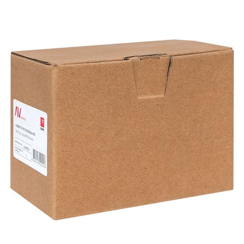 Конвертер протоколов AV-RS1 | mccb-AV-CM-av | EKF — миниатюра 13