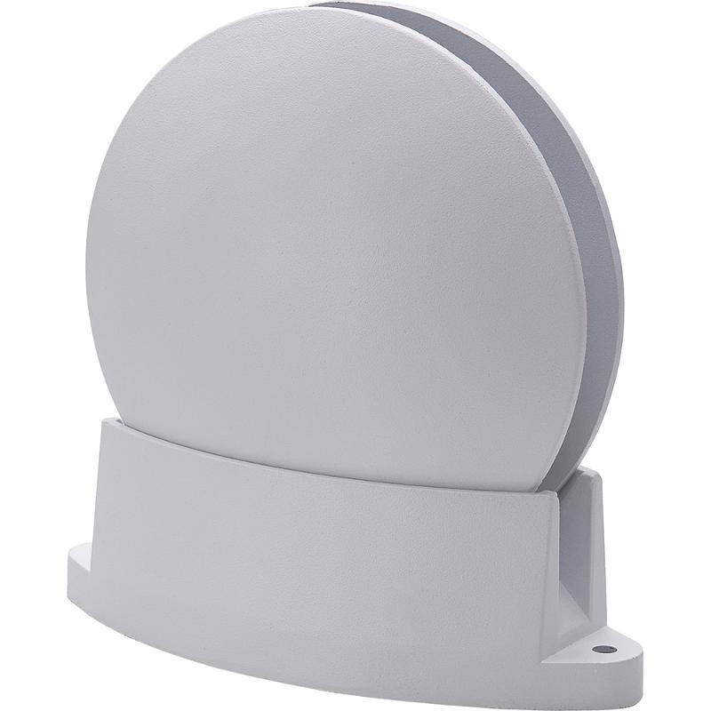 Светильник светодиодный архитектурный SP5001 , 85-265V, 6W, синий, IP54 | 06335 | Feron — миниатюра 1