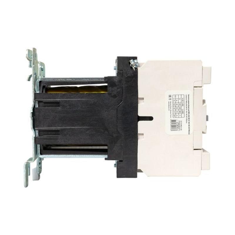 Контактор малогабаритный КМЭп 65А 24В DC 1NO 1NC EKF PROxima | ctr-s-65-24-nc-p | EKF — миниатюра 9