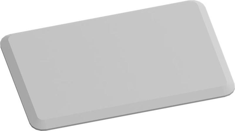 TZ107 заглушка пластмассовая | 2CPX010460R9999 | ABB — ABB