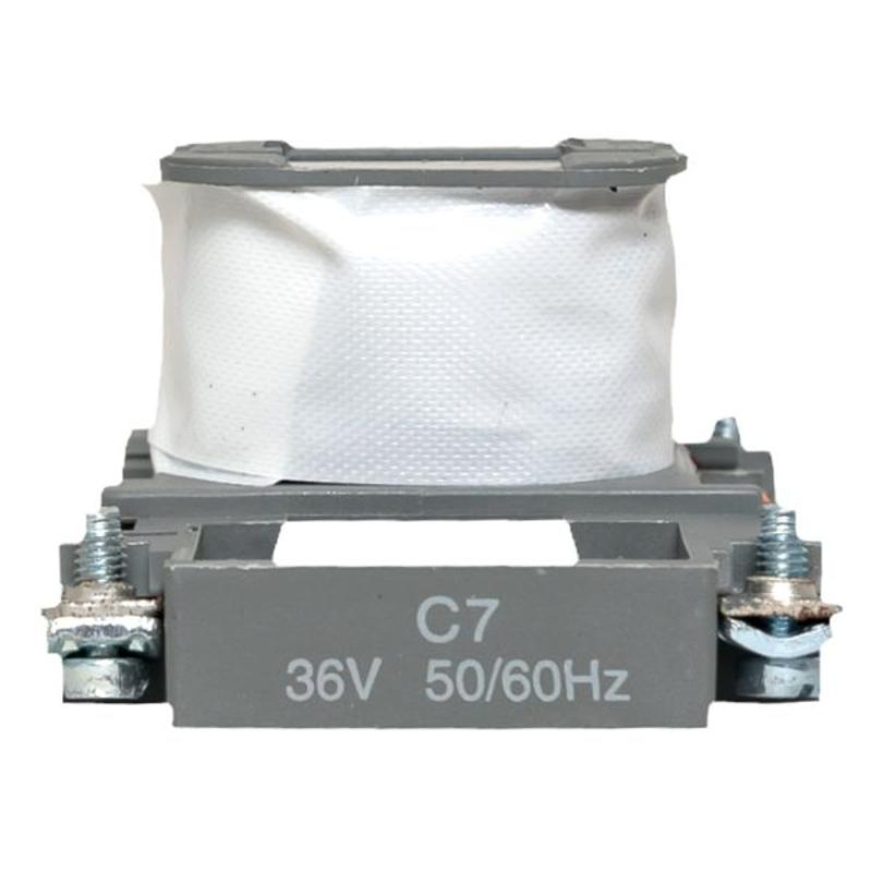 Катушка управления КМЭ 25А-32А 36В EKF PROxima | ctr-k-25-32a-36v | EKF — миниатюра 23