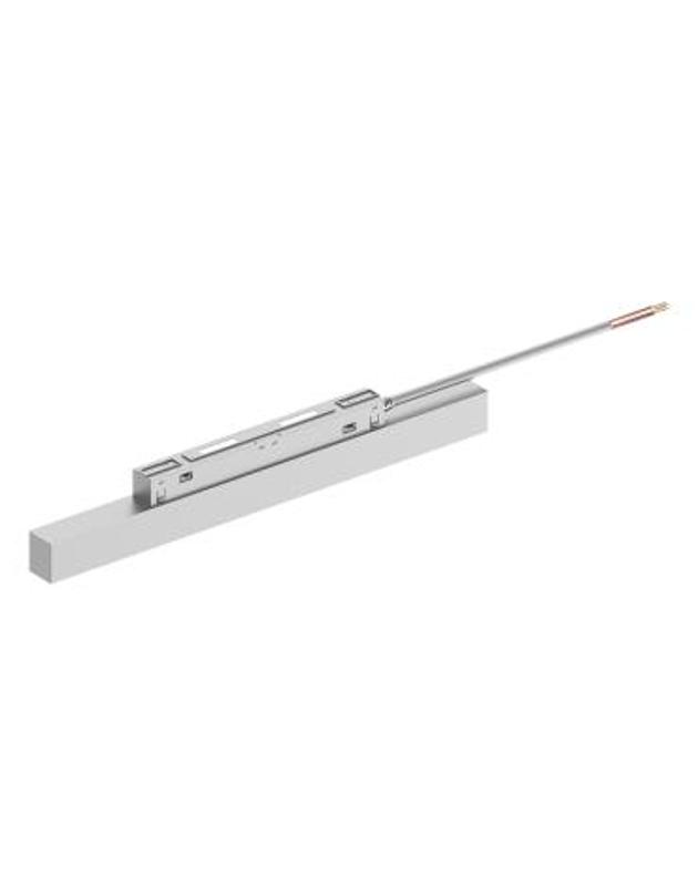 Трансформатор электронный для трековых светильников 200W 48V (драйвер), LB48 белый | 48202 | FERON — Feron