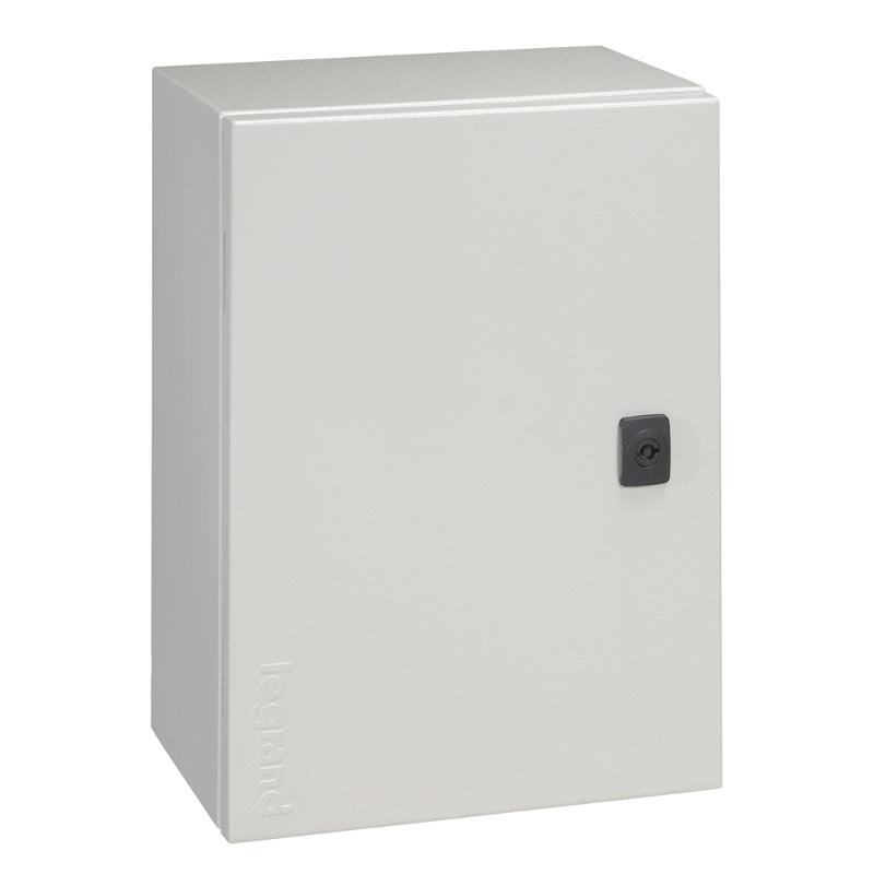 ЩИТОК ATLANTIC E 400X300X200 | 039935 | Legrand — Legrand