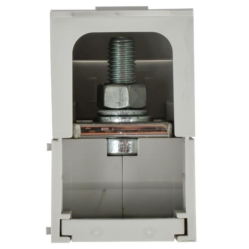 ARMAFIX Колодка клеммная с болт. 10-240 мм2 PTB185/240SH — миниатюра 7