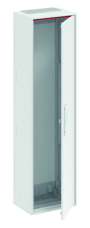Шкаф навес IP44 1100x300x215 пустой с дверью B17 | 1/3B | 2CPX052068R9999 | ABB — ABB