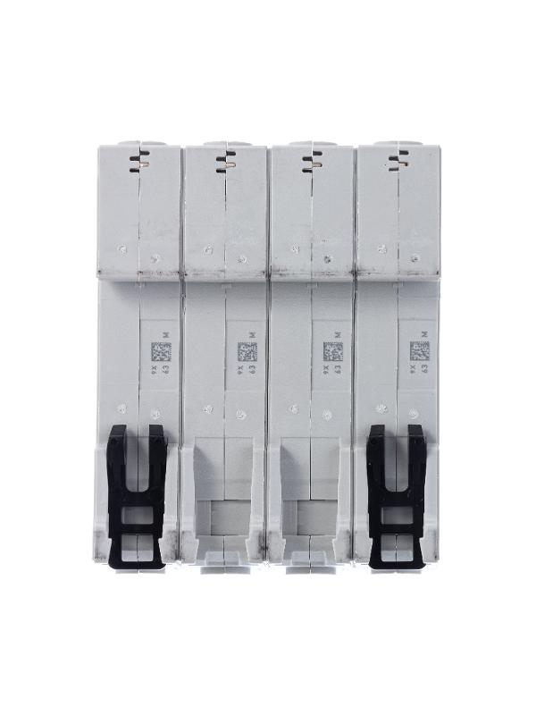 Выключатель нагрузки 4P 32A BMD51432 | 2CDD644051R0032 | ABB — миниатюра 3