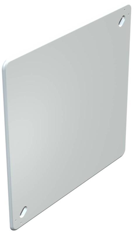 Крышка квадратная 114x114x1,5 (UV 100 D) | 2003244 | OBO Bettermann — OBO Bettermann