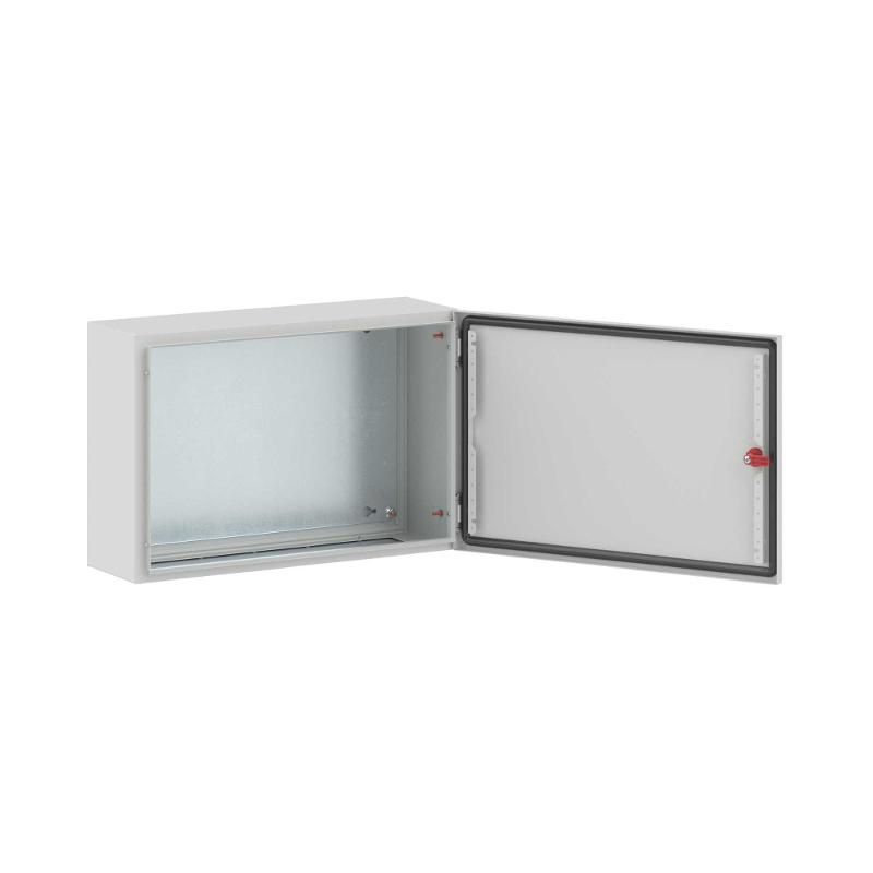 Плата монтажная для шкафов ST/CE ВхШ  400 x 600 | R5ST046MP | DKC — миниатюра 2
