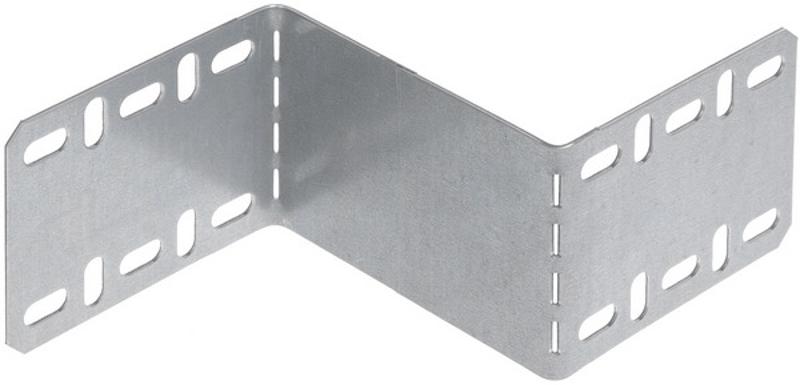 Переходник H80х50 | CLP1H-080-050 | IEK — миниатюра 2
