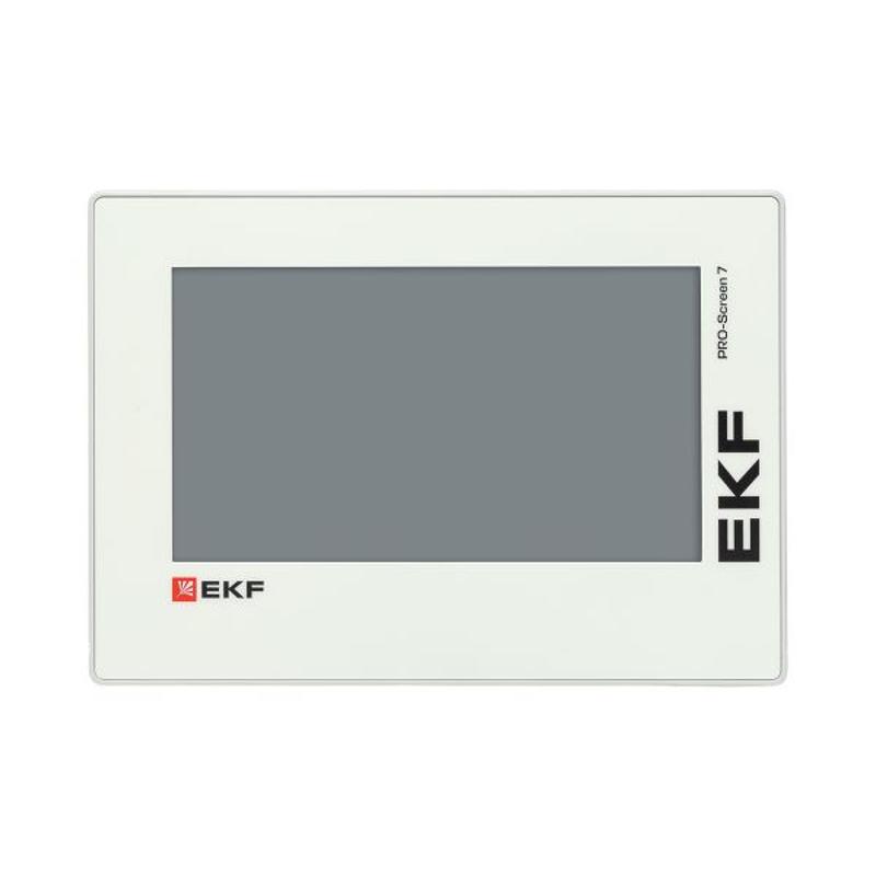 Панель оператора EKF PRO-Screen 7E | RSC-7E | EKF — миниатюра 37