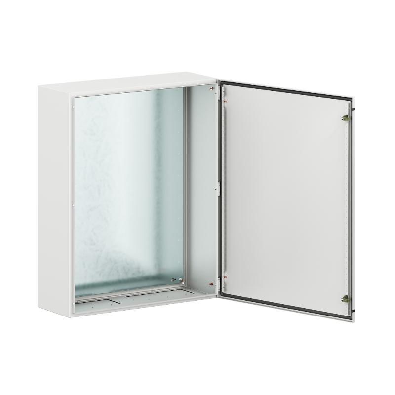 Корпус навесной уличный ST Outdoor с М/П ВxШxГ 1000x800x300 мм, IP66 | R5ST1083-OUTDOOR | DKC — миниатюра 2