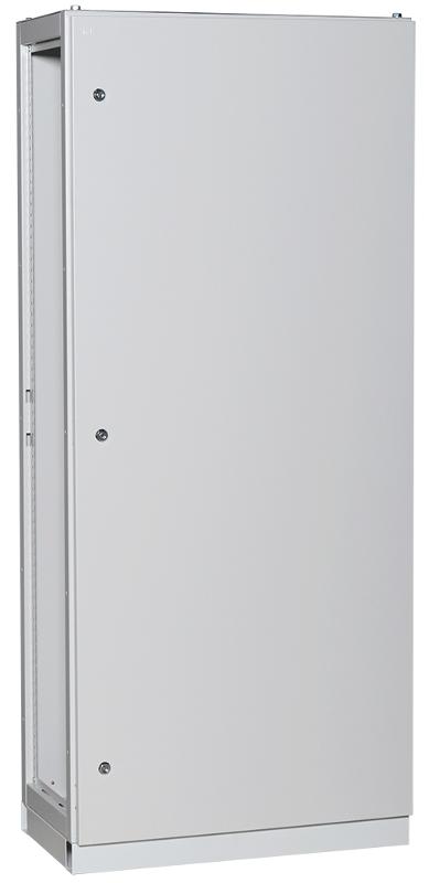 SMART Корпус металлический сборный ВРУ (ВхШхГ) 1800х800х450мм IP31 | YKM50-1800-800-450-31 | IEK — IEK (ИЭК)